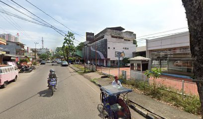 Rumah Ka Teguh