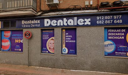 Dentalex Clinica Dental en Alcalá de Henares