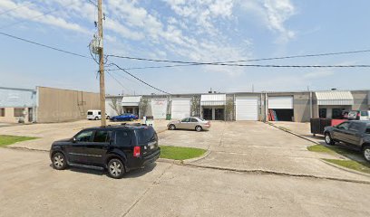 Acadiana Doors of Metairie