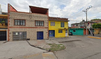 Xochimilco Floristas