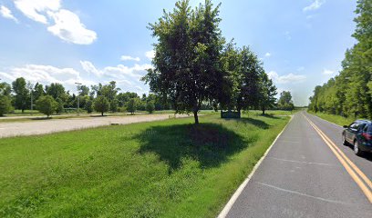 Hazel wood sports ground