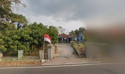 Kantor Pengacara/ADVOKAT Tri Bambang Setiya Budi, SH.