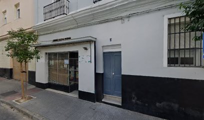 Colegio Público San Rafael en Cádiz