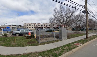 Bergen County Human Services Center