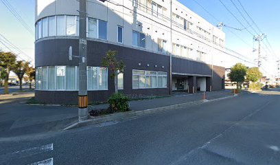 医療法人社団清冨会 サンポプラ病院