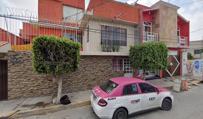 Oficina De Servicios Generales De AA Seccion Mexico 6to Distrito Area Texcoco