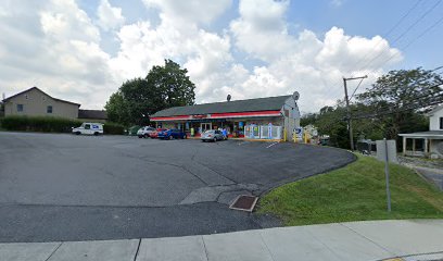 Turkey Hill Minit Market