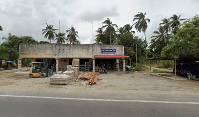 Kedai Runcit Zaimi Bt. Jaya