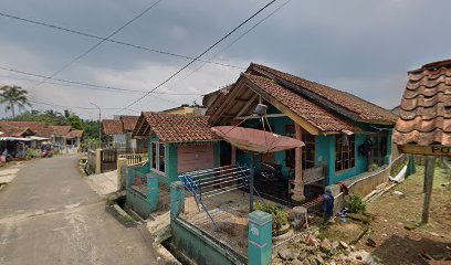 Home Zaka Permana