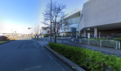 時の広場 イオンレイクタウンkaze店