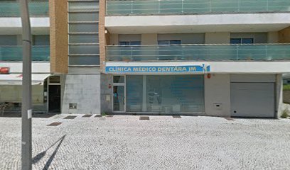 Clínica Medico Dentária JM