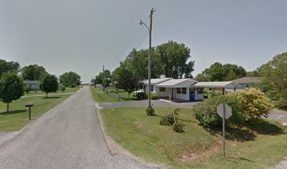 Quapaw Elders Activity Center