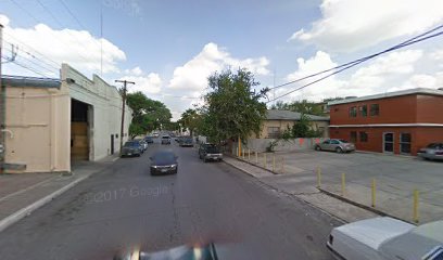 Carga Descarga y Almacenaje de Nuevo Laredo S. C.