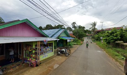 Pemakaman Muslimin, Beriwit