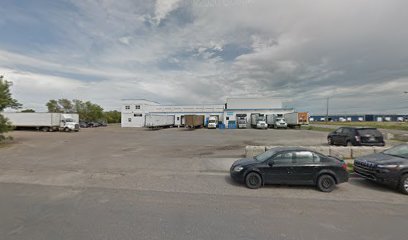Coast Appliances - Regina Warehouse (no showroom)