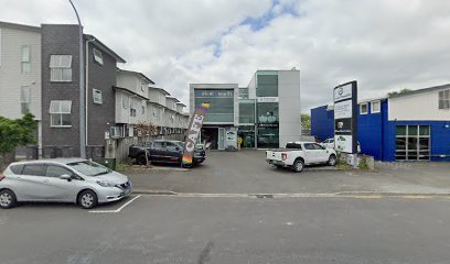 Export Institute Of New Zealand Inc