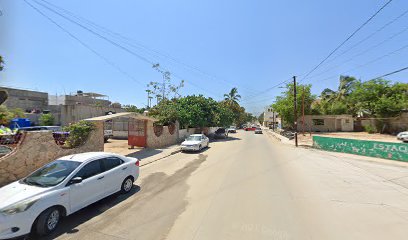 Terracerías E Infraestructura Del Cabo S.A. De C.V.