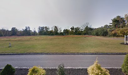 Milestone at Dale Drive