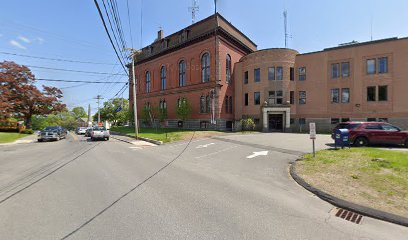 Sagadahoc County Emergency Management