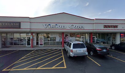 Vision One Family Eye Care
