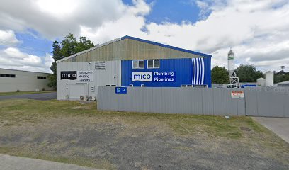 Medicom NZ