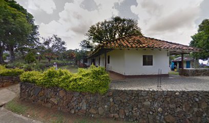 Finca La Ceiba