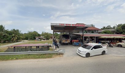 Bazar Mini Kedai Buloh