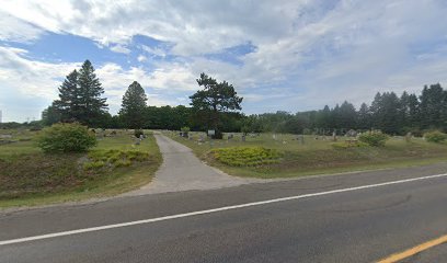 Garfield Cemetery