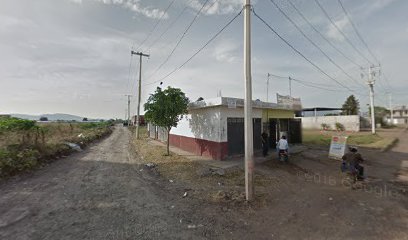 Tortilleria La Bendición