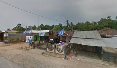 Tekawan, Pempek, Roti Bakar Bandung & Burger