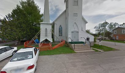 Seeley's Bay United Church
