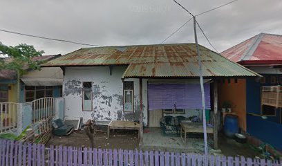 Kantor Desa Labuhan Bajo, Utan, Sumbawa