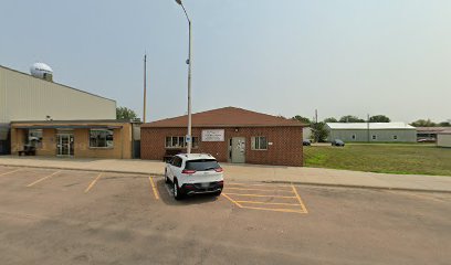 Aurora County Community Health Center