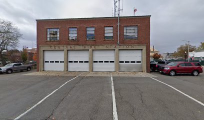 Beverly Fire Prevention Bureau