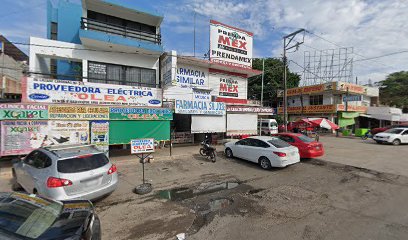 Gobierno Estado de Guerrero.