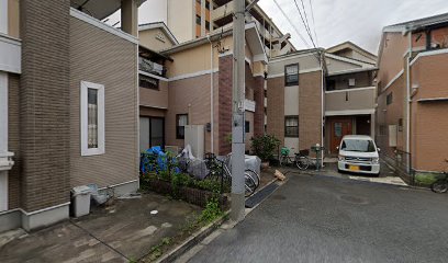 鴻池新田駅