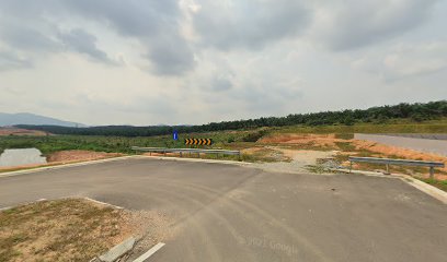 Kluang,Johor