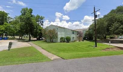 Meadows-West Townhouses