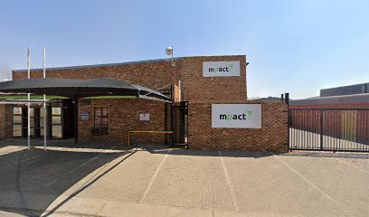 Mpact Corrugated Bloemfontein