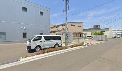 仙台卸商センター第33契約駐車場