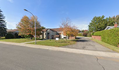 St Gabriel Catholic Church