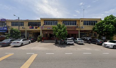 Kedai Makan Jun Wei