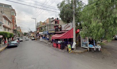 Panaderia 'Anita'