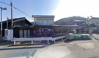 西川金物店