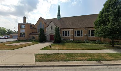 The Children's Center of Cicero-Berwyn