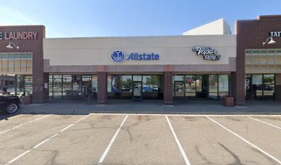 Allstate Insurance: Eddie Pacheco