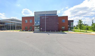 Fairmont Heights High School