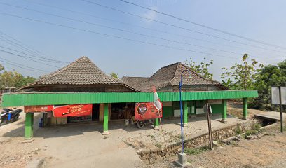 Tempat mangku purell