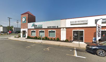 New Jersey Total Health Center