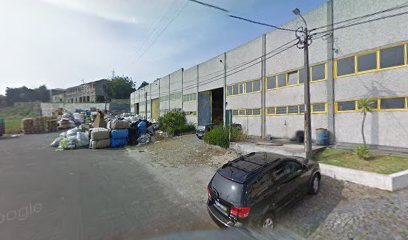 Martins & Machado - Vidraria, Serralharia Alumínios E Ferro, Unip. Lda